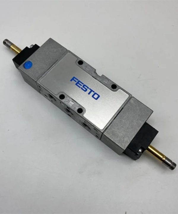 Van điện từ FESTO MFH-5/3E-1/4-B (19786)
