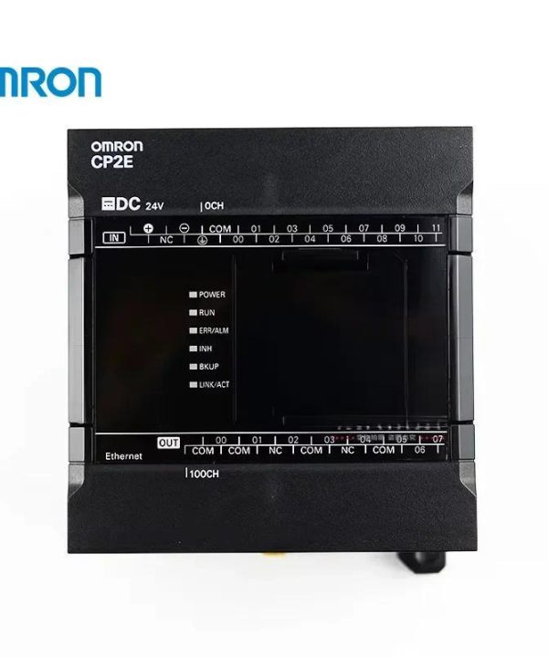 Bộ lập trình Omron CP2E-N14DR-A CP2E-N20DR-A CP2E-N30DR-A CP2E-N40DR-A CP2E-N60DR-A
