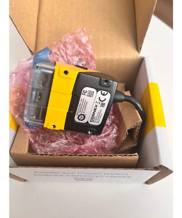 Máy đọc mã vạch Cognex DMR-152S-0120