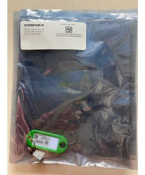 Máy đọc mã vạch Cognex VPRO-PLUS USB