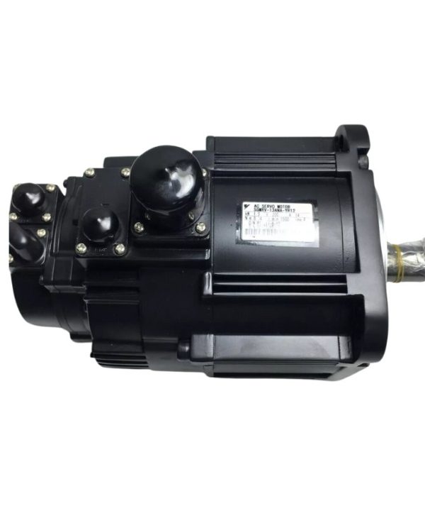 Động cơ servo SGMRV-13ANA-YR12 Yaskawa mới