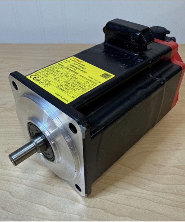 Động cơ servo A06B-0205-B100 Fanuc