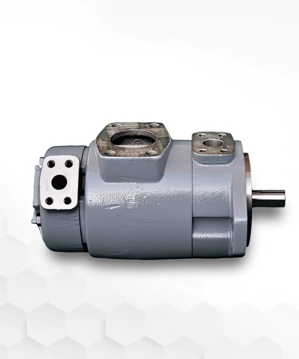 Bơm cánh gạt TOKIMEC SQP32-38-15-86AA-18