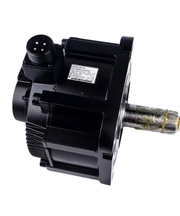 Động cơ servo SGMGV-30ADA6S Yaskawa mới  AC