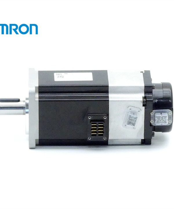 Omron Servo Motors R88M-1M10030H-BS2 R88M-1M20030H-BS2 R88M-1M40030H-BS2 R88M-1M75030H-BS2