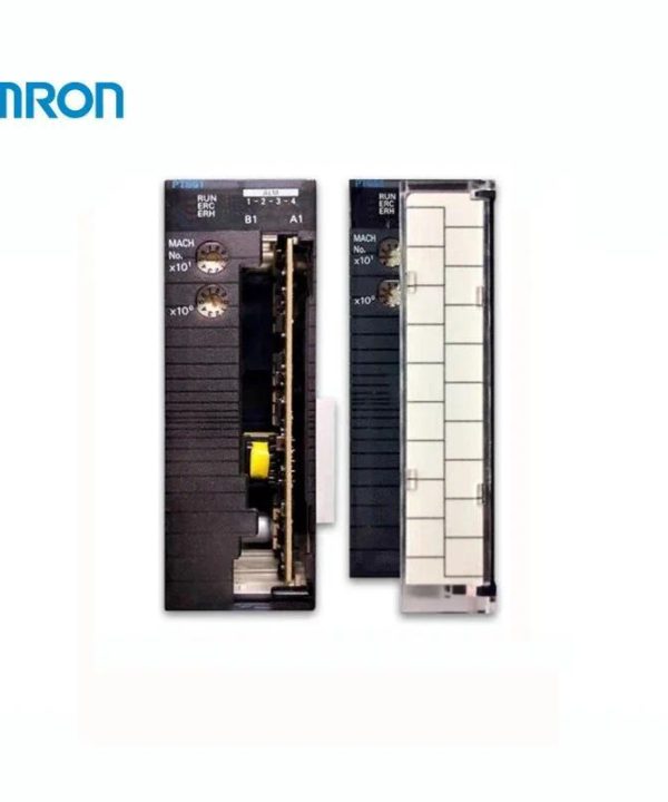 OMRON PLC Modules CJ1W-CIF11 CJ1W-CIF21 CJ1W-PTS15 CJ1W-PTS16 CJ1W-PTS51 CJ1W-PTS52
