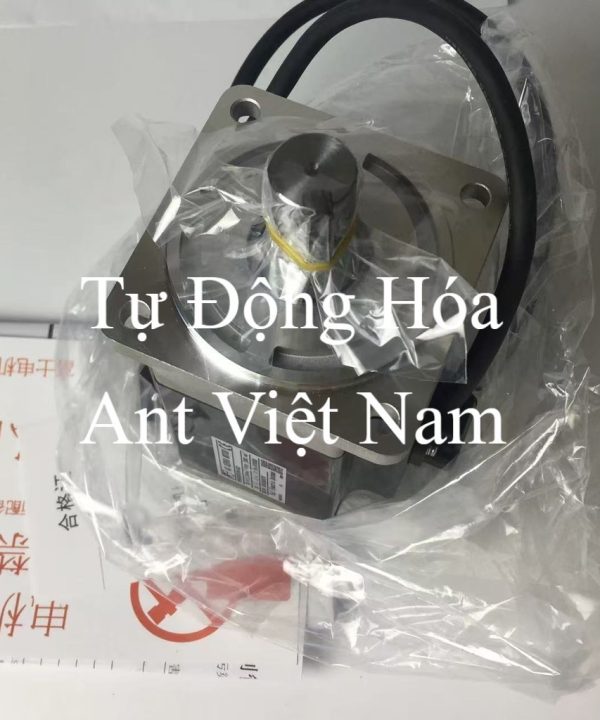 Fuji Servo Động Cơ GYB401D7-RC2-B Mới