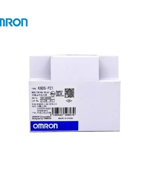 Omron relay K8DS-PH1 K8DS-PM2 K8DS-PA2 K8AK-PH1 K8AK-PM2 K8DS-PZ1 K8DS-PZ2
