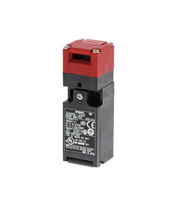 Omron safety door switch D4NS-2AF D4NS-2BF D4NS-2CF D4NS-2DF