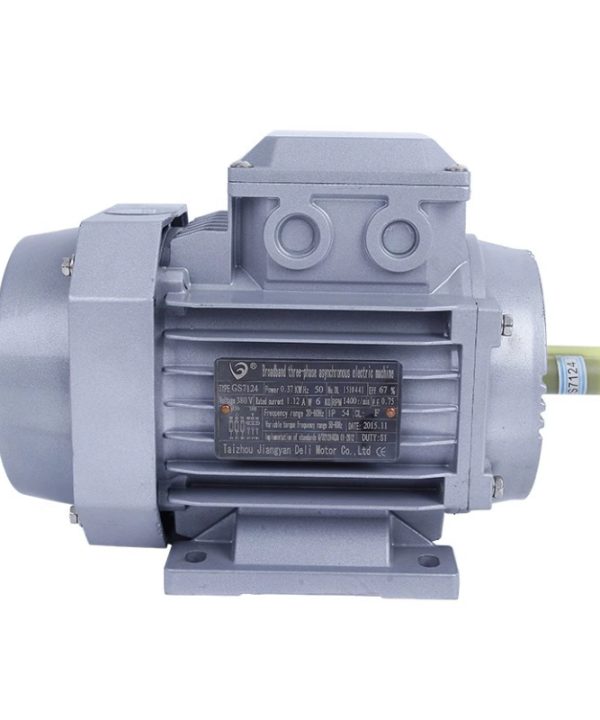 Động cơ ba pha DELI GS90L-4 1.5kW