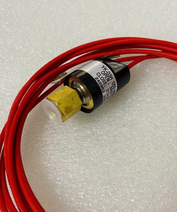 Công tắc áp suất Match-well YK-03H 059-398R313Y