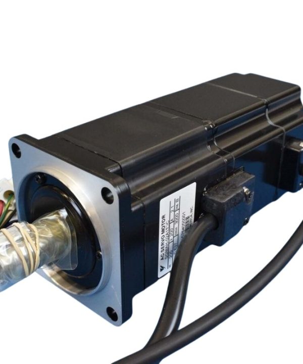 Động cơ servo SGMAH-02AAF4C Yaskawa thương hiệu