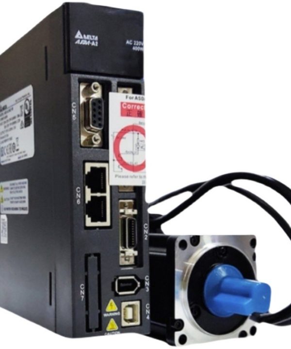 Delta Drive ASD-A2-0421 0121 0721 1021 1521 2023 3023-l-m-e-f Hoàn Toàn Mới New