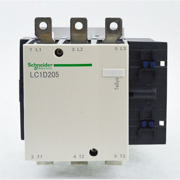 Công tắc tơ Schneider LC1D205M7C