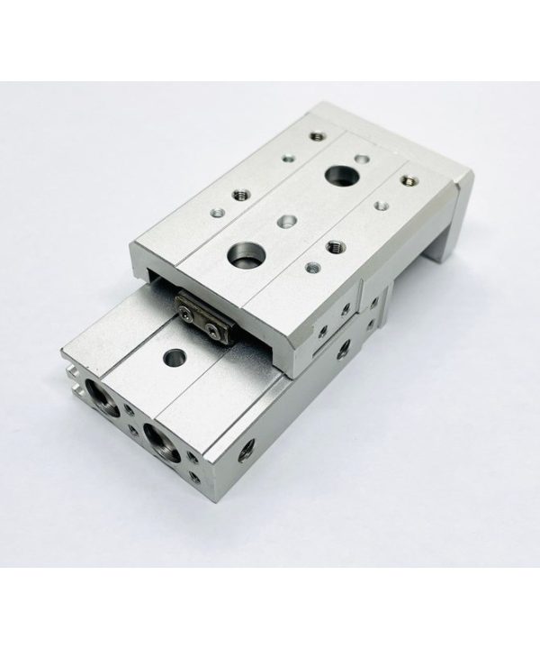 Xi lanh Chelic MDX6/8/12/16/20/25X10X100X150-SD2-AM2-BM New