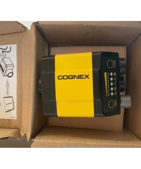 Máy đọc mã vạch Cognex DMR-302X-00