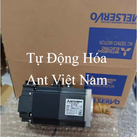 Mitsubishi Servo Motor HG-KR13 HG-KR23 HG-KR43 Mới