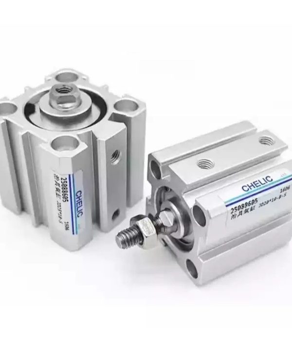 Xi lanh Chelic JD20/25/32/40/50/63/80/100*60*75*100-B-S-SD-SE New