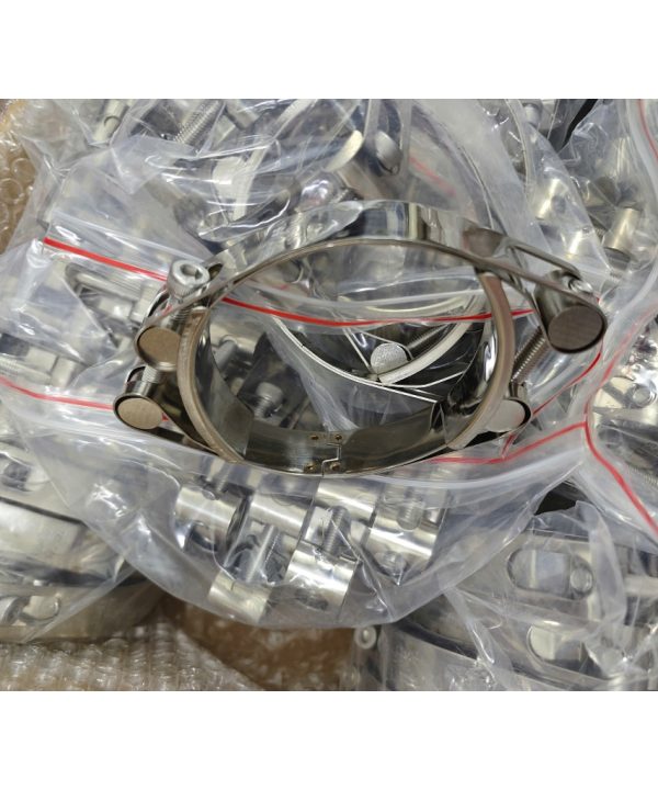 Đai xiết INOX 304 105-115mm