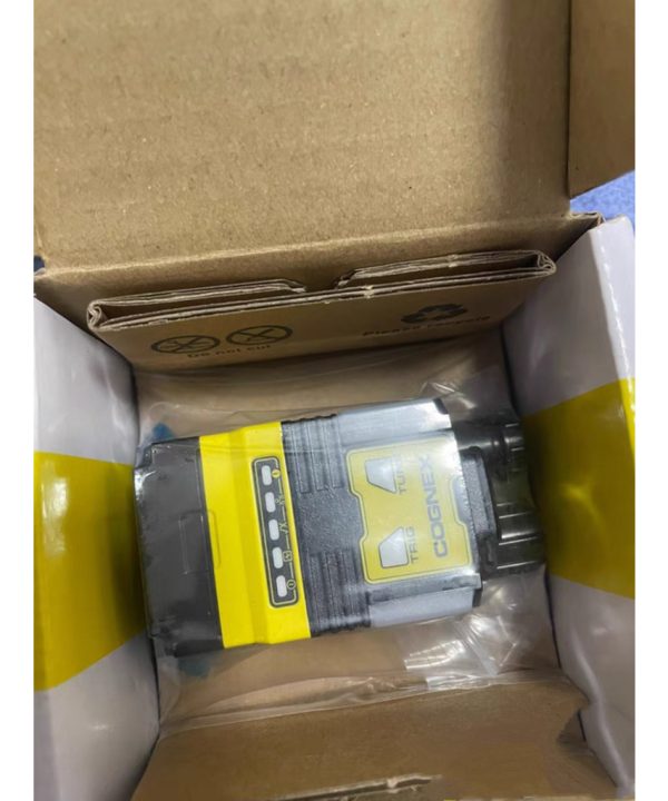 Máy đọc mã vạch Cognex DMR-280X-1120 Thương Hiệu Mới