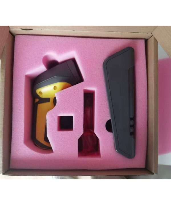 Máy đọc mã vạch Cognex DMR8600-0602 Thương Hiệu Mới