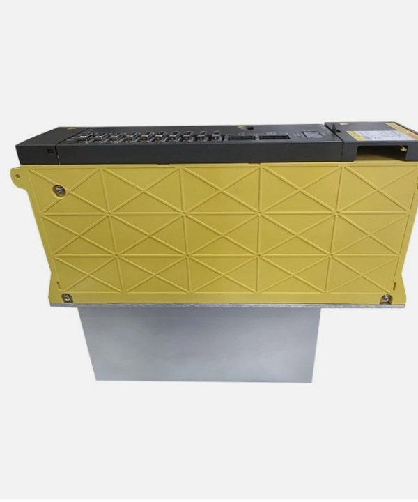 1 chiếc A06B-6078-H311 ĐIỀU KHIỂN SERVO Fanuc AC Mới # H500