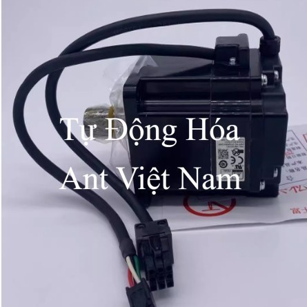 Bộ Điều Khiển Servo RYH201F6-VV2/RYH201F6-VV2-ZC1 200W Mới