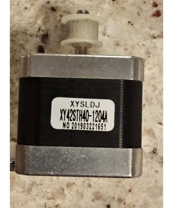 Động cơ bước trạm nối XYSLDJ XY42STH48-1204A