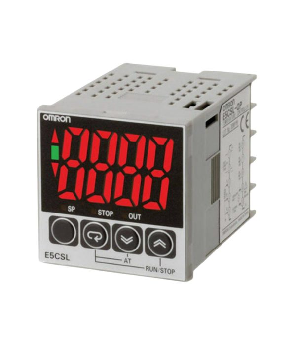 Omron Thermostat E5CWL-Q1P E5CWL-R1TC E5CWL-Q1TC E5EWL-R1TC E5EWL-Q1TC