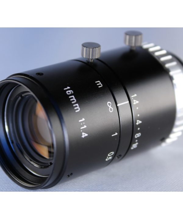 Ống kính Camera SV-1614H