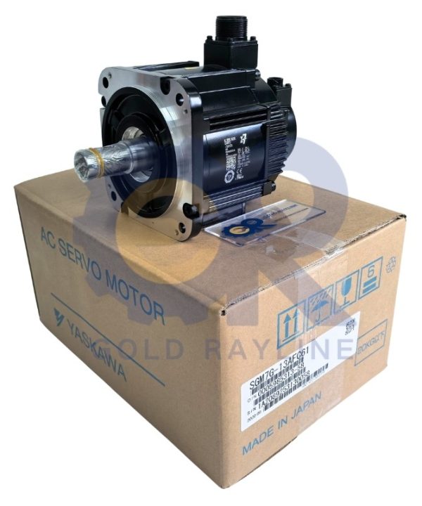 Động cơ servo SGM7G-13AFC61 Yaskawa