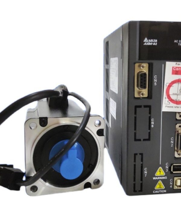 Trình Điều Khiển Dòng Delta Servo A2 ASD-A2-0121-L 0221 0421 0721 1021-m/E/Ul Hoàn Toàn Mới New