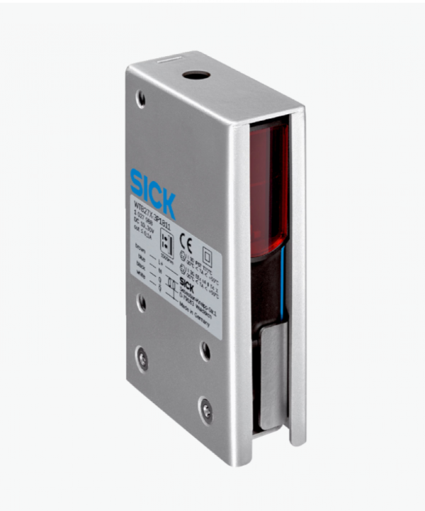 Cảm biến quang điện Sick WTB27X-3P1861S01 (1129913)