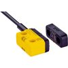 Công tắc an toàn SICK STR1-SAFM03P5, RFID, Bộ truyền động phẳng, Cáp có M12, 8 chân QD, Mã duy nhất